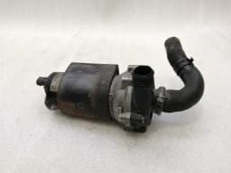 MERCEDES-BENZ Mercedes CL55AMG W215 additional cooling pump A0005504883 coolant pump pump — thumbnail 7