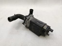 MERCEDES-BENZ Mercedes CL55AMG W215 additional cooling pump A0005504883 coolant pump pump — thumbnail 5