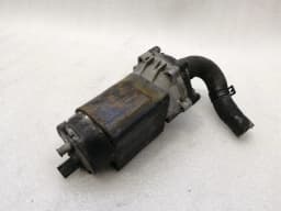 MERCEDES-BENZ Mercedes CL55AMG W215 additional cooling pump A0005504883 coolant pump pump — thumbnail 8