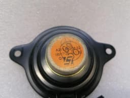 MERCEDES-BENZ Mercedes E Class W211 Speaker A2118203602 Loudspeakers — thumbnail 7