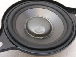 MERCEDES-BENZ Mercedes E Class W211 Speaker A2118203602 Loudspeakers — thumbnail 8
