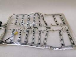 MERCEDES-BENZ Mercedes E Class W211 Seat Occupancy Sensor A2118211558 Seat Seat Detection — thumbnail 3
