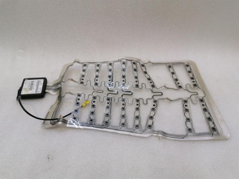 MERCEDES-BENZ Mercedes E Class W211 Seat Occupancy Sensor A2118211558 Seat Seat Detection