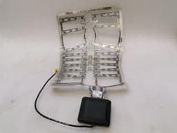 MERCEDES-BENZ Mercedes E Class W211 Seat Occupancy Sensor A2118211558 Seat Seat Detection — thumbnail 2