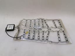 MERCEDES-BENZ Mercedes E Class W211 Seat Occupancy Sensor A2118211558 Seat Seat Detection — thumbnail 5