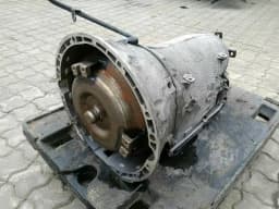 MERCEDES-BENZ Mercedes CL55 AMG SUPERCHARGED W215 CAR Gearbox A2302700100 Transmission M113 V8 — thumbnail 1