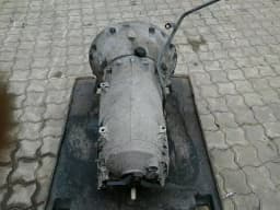 MERCEDES-BENZ Mercedes CL55 AMG SUPERCHARGED W215 CAR Gearbox A2302700100 Transmission M113 V8 — thumbnail 3