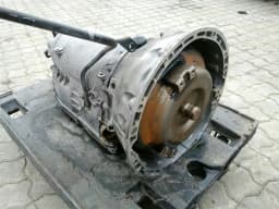 MERCEDES-BENZ Mercedes CL55 AMG SUPERCHARGED W215 CAR Gearbox A2302700100 Transmission M113 V8 — thumbnail 2