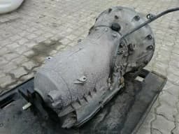 MERCEDES-BENZ Mercedes CL55 AMG SUPERCHARGED W215 CAR Gearbox A2302700100 Transmission M113 V8 — thumbnail 5