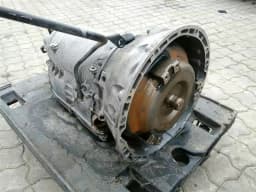 MERCEDES-BENZ Mercedes CL55 AMG SUPERCHARGED W215 CAR Gearbox A2302700100 Transmission M113 V8 — thumbnail 8