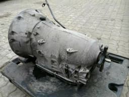 MERCEDES-BENZ Mercedes CL55 AMG SUPERCHARGED W215 CAR Gearbox A2302700100 Transmission M113 V8 — thumbnail 10