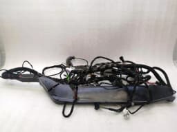MERCEDES-BENZ Mercedes S-class W220 Dashboard Wiring Loom A2205407605 Dashboard Harness — thumbnail 2