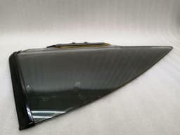 MERCEDES-BENZ Mercedes CL W215 right rear quarter glass A2156700410 door window 1/4 rear right — thumbnail 7