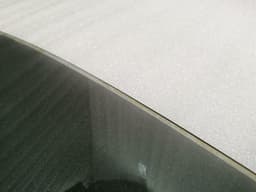 MERCEDES-BENZ Mercedes CL W215 right rear quarter glass A2156700410 door window 1/4 rear right — thumbnail 4