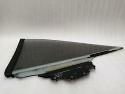 MERCEDES-BENZ Mercedes CL W215 right rear quarter glass A2156700410 door window 1/4 rear right — thumbnail 10