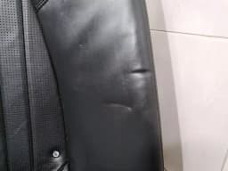 MERCEDES-BENZ Mercedes S-class W220 seat AMG REAR SET rear seat set — thumbnail 7