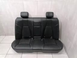 MERCEDES-BENZ Mercedes S-class W220 seat AMG REAR SET rear seat set — thumbnail 1
