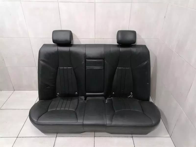 MERCEDES-BENZ Mercedes S-class W220 seat AMG REAR SET rear seat set