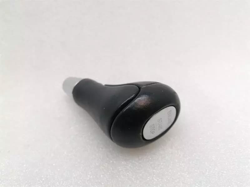 MERCEDES-BENZ Mercedes S-Class W220 Gear Knob A2202671410 Shift Button KEYLESS-GO