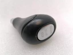 MERCEDES-BENZ Mercedes S-Class W220 Gear Knob A2202671410 Shift Button KEYLESS-GO — thumbnail 6