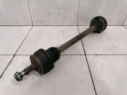 MERCEDES-BENZ Mercedes S55 AMG W220 Drive Shaft Rear A2203507510 Rear Right Drive Shaft — thumbnail 6