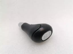 MERCEDES-BENZ Mercedes S-Class W220 Gear Knob A2202671410 Shift Button KEYLESS-GO — thumbnail 5