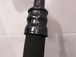 MERCEDES-BENZ Mercedes S-Class W220 Oil Cooling Pipe A1131800382 Hose Oil Cooler Hose — thumbnail 4