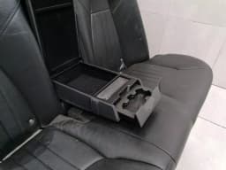 MERCEDES-BENZ Mercedes S-class W220 seat AMG REAR SET rear seat set — thumbnail 6