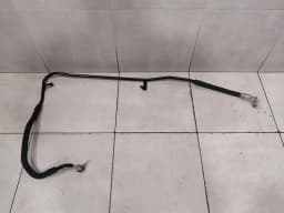 MERCEDES-BENZ Mercedes S-Class W220 Oil Cooling Pipe A1131800382 Hose Oil Cooler Hose — thumbnail 5