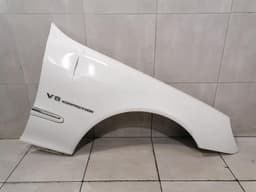 MERCEDES-BENZ Mercedes S-class W220 Right Wing A2208800418 Front Right Fender — thumbnail 1