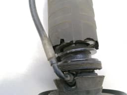 MERCEDES-BENZ Mercedes S-class W220 shock absorber front A2203201638 shock absorber front ABC Re — thumbnail 4