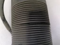 MERCEDES-BENZ Mercedes S-class W220 shock absorber front A2203201638 shock absorber front ABC Re — thumbnail 5