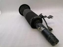 MERCEDES-BENZ Mercedes S-class W220 shock absorber front A2203201638 shock absorber front ABC Re — thumbnail 2