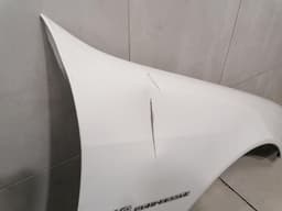 MERCEDES-BENZ Mercedes S-class W220 Right Wing A2208800418 Front Right Fender — thumbnail 2