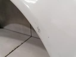 MERCEDES-BENZ Mercedes S-class W220 Right Wing A2208800418 Front Right Fender — thumbnail 6