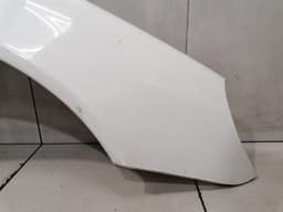 MERCEDES-BENZ Mercedes S-class W220 Right Wing A2208800418 Front Right Fender — thumbnail 5