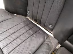 MERCEDES-BENZ Mercedes S-class W220 seat AMG REAR SET rear seat set — thumbnail 3
