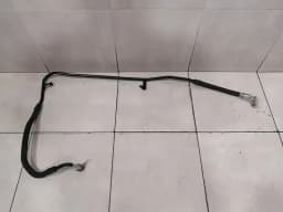 MERCEDES-BENZ Mercedes S-Class W220 Oil Cooling Pipe A1131800382 Hose Oil Cooler Hose — thumbnail 1