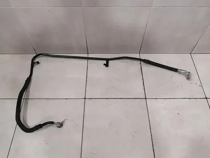 MERCEDES-BENZ Mercedes S-Class W220 Oil Cooling Pipe A1131800382 Hose Oil Cooler Hose