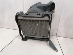 MERCEDES-BENZ Mercedes S55 AMG W220 Engine Oil Cooler A1405000400 Oil Cooler Cooler M113 V8 AMG — thumbnail 9