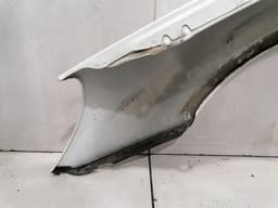 MERCEDES-BENZ Mercedes S-class W220 Right Wing A2208800418 Front Right Fender — thumbnail 9