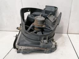 MERCEDES-BENZ Mercedes S55 AMG W220 Engine Oil Cooler A1405000400 Oil Cooler Cooler M113 V8 AMG — thumbnail 3