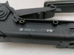 MERCEDES-BENZ Mercedes S-class W220 Gas Pedal (Electrical) A2203000304 Accelerator Pedal — thumbnail 4