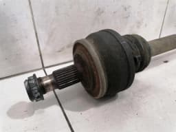 MERCEDES-BENZ Mercedes S55 AMG W220 Drive Shaft Rear A2203507510 Rear Right Drive Shaft — thumbnail 3