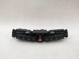 MERCEDES-BENZ Mercedes S-Class W220 Dashboard Switch A2208216558 Switch ABC — thumbnail 7