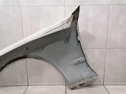 MERCEDES-BENZ Mercedes S-class W220 Right Wing A2208800418 Front Right Fender — thumbnail 10