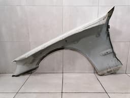 MERCEDES-BENZ Mercedes S-class W220 Right Wing A2208800418 Front Right Fender — thumbnail 8