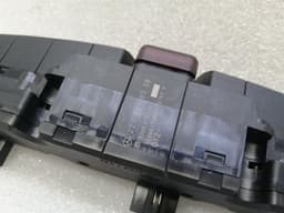 MERCEDES-BENZ Mercedes S-Class W220 Dashboard Switch A2208216558 Switch ABC — thumbnail 6