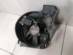 MERCEDES-BENZ Mercedes S55 AMG W220 Engine Oil Cooler A1405000400 Oil Cooler Cooler M113 V8 AMG — thumbnail 2