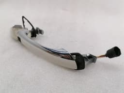 MERCEDES-BENZ Mercedes S W220 Front Right Door Handle A2207601470 Door Handle Front Re KEYLESS — thumbnail 7